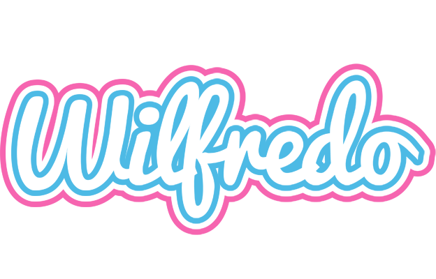 Wilfredo outdoors logo