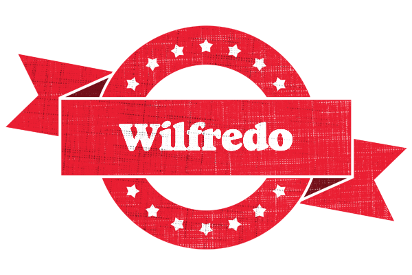 Wilfredo passion logo