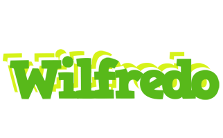 Wilfredo picnic logo