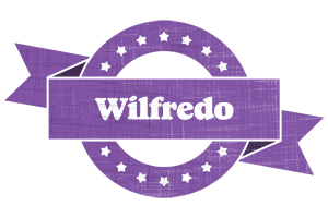 Wilfredo royal logo