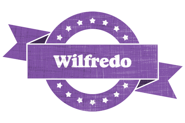 Wilfredo royal logo