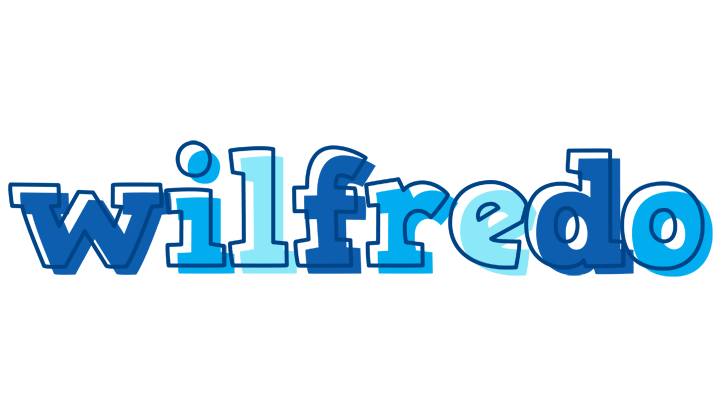 Wilfredo sailor logo