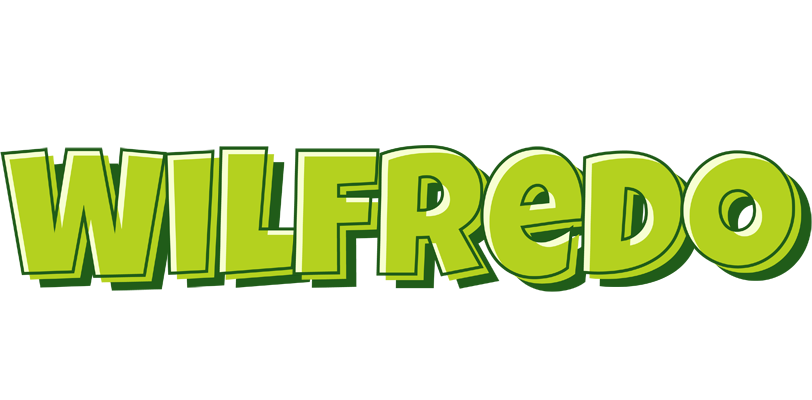 Wilfredo summer logo