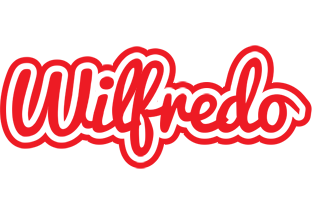 Wilfredo sunshine logo