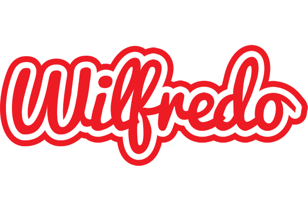 Wilfredo sunshine logo