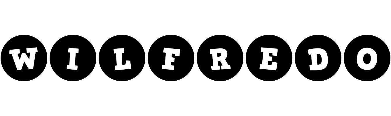 Wilfredo tools logo