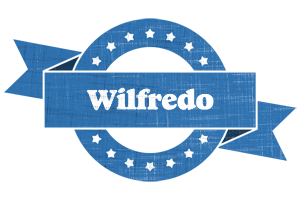 Wilfredo trust logo