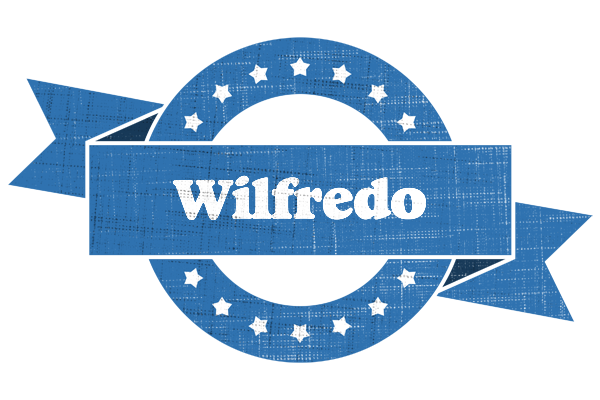 Wilfredo trust logo