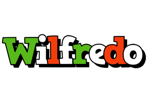 Wilfredo venezia logo