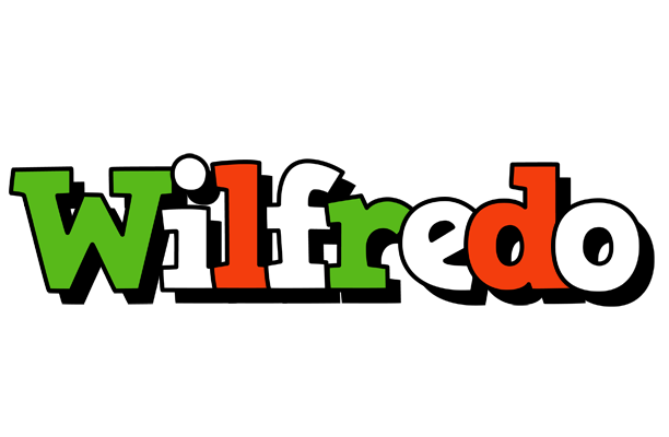 Wilfredo venezia logo