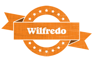 Wilfredo victory logo