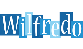 Wilfredo winter logo