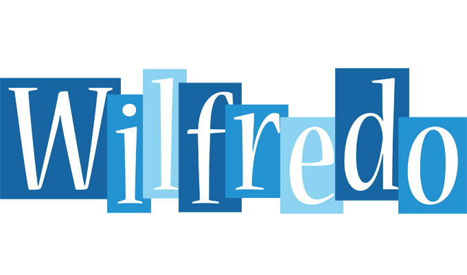 Wilfredo winter logo