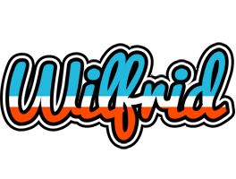 Wilfrid america logo