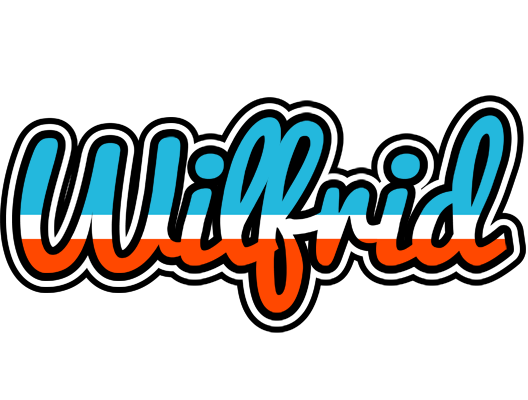 Wilfrid america logo