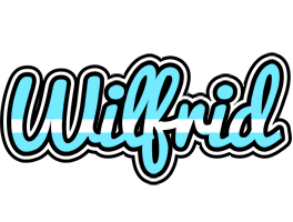 Wilfrid argentine logo
