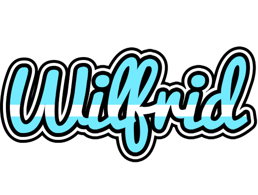 Wilfrid argentine logo