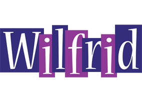 Wilfrid autumn logo
