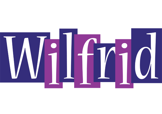 Wilfrid autumn logo