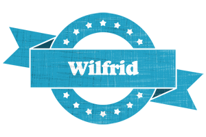 Wilfrid balance logo