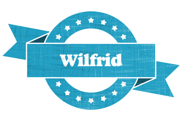 Wilfrid balance logo