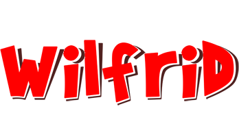 Wilfrid basket logo