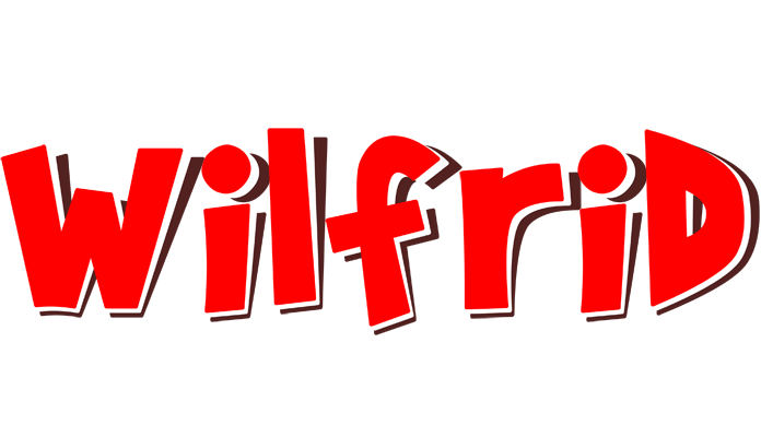 Wilfrid basket logo