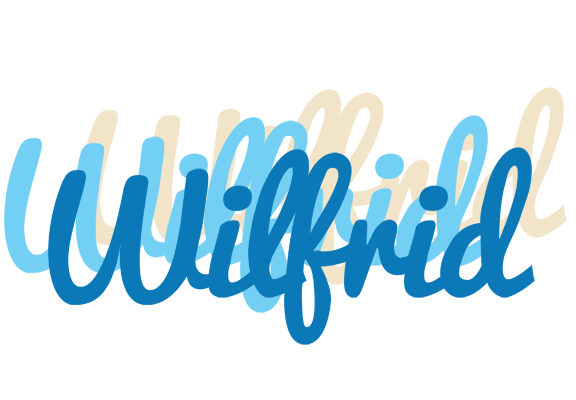 Wilfrid breeze logo