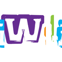 Wilfrid casino logo