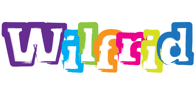 Wilfrid casino logo