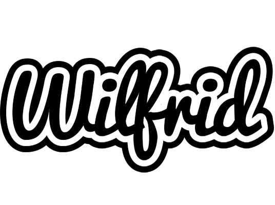 Wilfrid chess logo