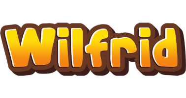 Wilfrid cookies logo