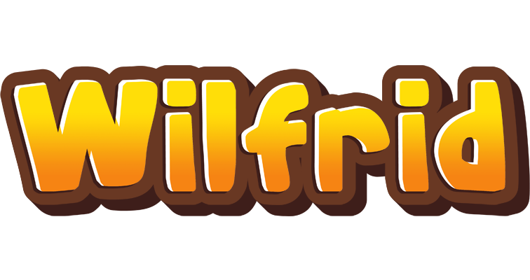 Wilfrid cookies logo