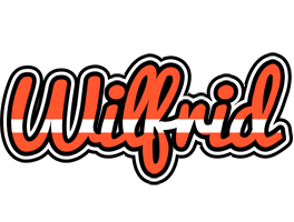 Wilfrid denmark logo