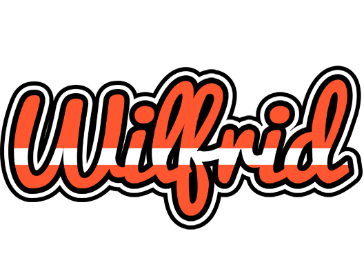 Wilfrid denmark logo