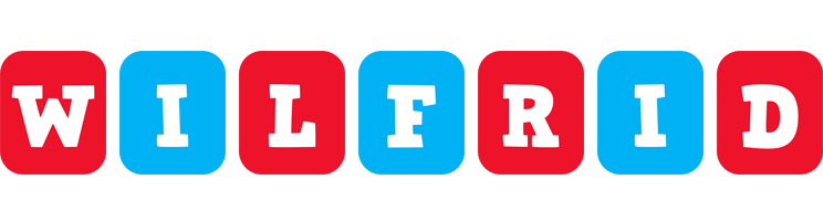 Wilfrid diesel logo