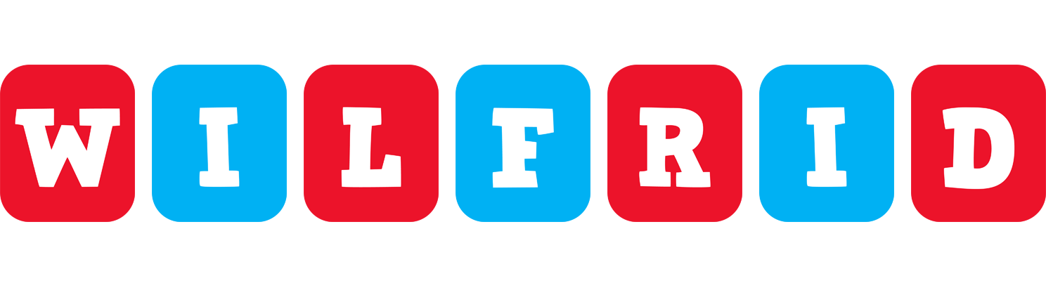 Wilfrid diesel logo