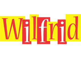 Wilfrid errors logo