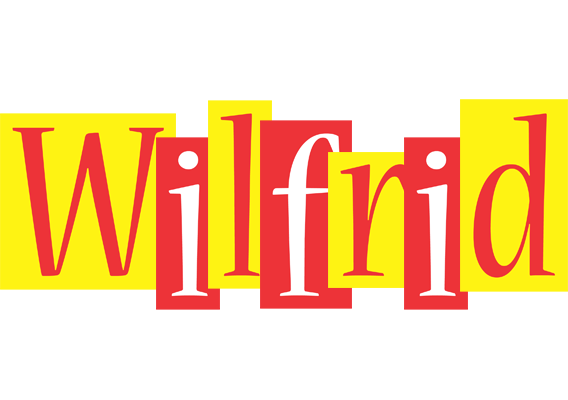 Wilfrid errors logo