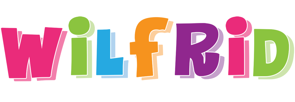 Wilfrid friday logo