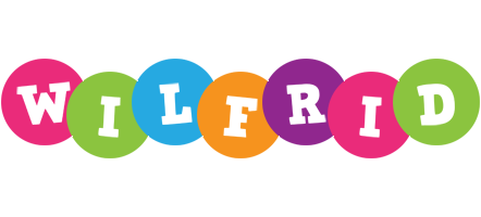 Wilfrid friends logo