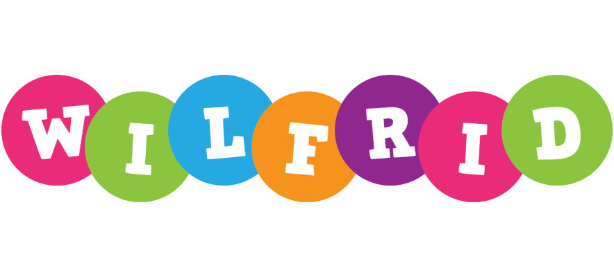 Wilfrid friends logo