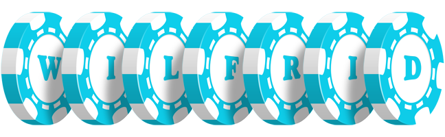 Wilfrid funbet logo