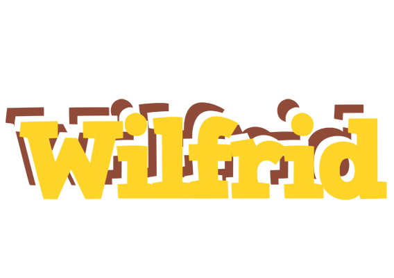 Wilfrid hotcup logo