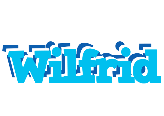 Wilfrid jacuzzi logo