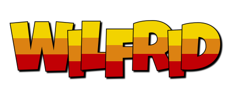 Wilfrid jungle logo