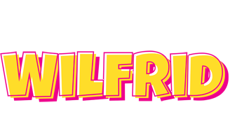 Wilfrid kaboom logo