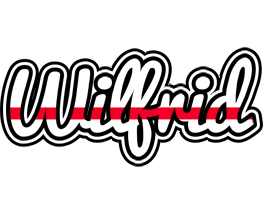Wilfrid kingdom logo
