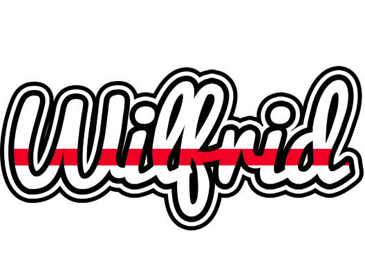 Wilfrid kingdom logo