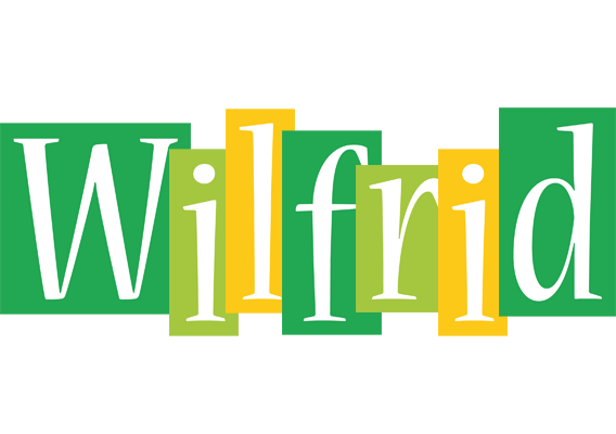Wilfrid lemonade logo
